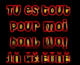 si toi mon coeur