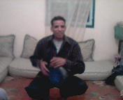 dans la maison de mustapha